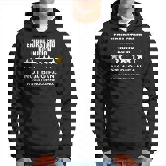 Epidural Steroid Injection Not A Big Fan Hoodie - Monsterry