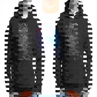Espiral Original Dragon Borne Dragón Tribal Sin Mangas Sudadera - Regaloses