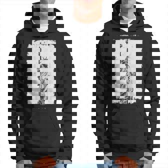 Estatua De La Libertad Nueva York Nueva York Sudadera - Regaloses