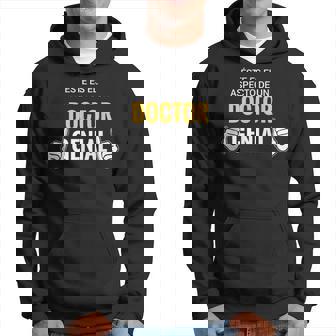 Éste Es El Aspecto De Un Doctor Genial Regalo Doctor Sudadera - Regaloses