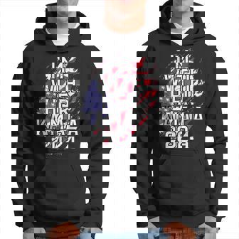 Estoy Con Suoto De Kamala Para 2024 Presidente Kamala-Harris Sudadera - Regaloses