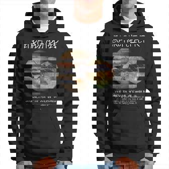 Europa Clipper Space Exploration 2024 Hoodie - Seseable