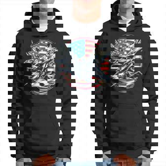 F18 FA-18 Super Hornet Fighter Jet Naval Aviation Pilot Hoodie - Thegiftio UK