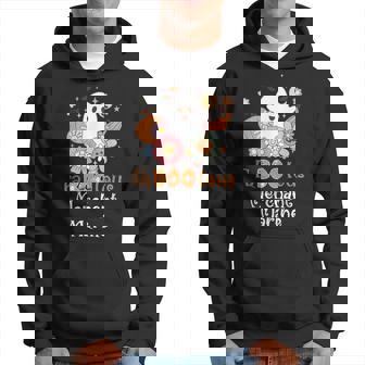 Faboolous Merchant Marine Boo Halloween Hoodie - Monsterry