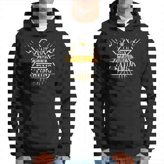 Faith Family Farming Farmer Minimalist Outfit Hoodie - Monsterry