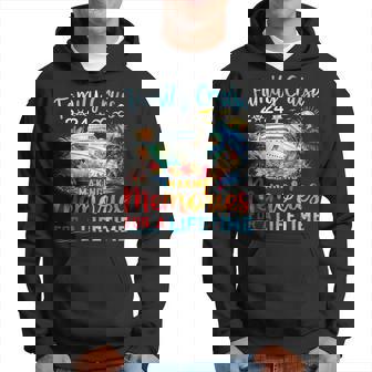 Family Cruise 2024 Family Matching Cruise Vacation Party Hoodie | Mazezy