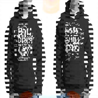 Family Reunion Team Gathering Families Meeting Hoodie - Monsterry