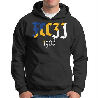 Fcc Zj 1903 Kapuzenpullover - Geschenkecke