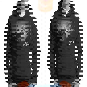 Fight For Trump For President 2024 Fight Hoodie | Mazezy