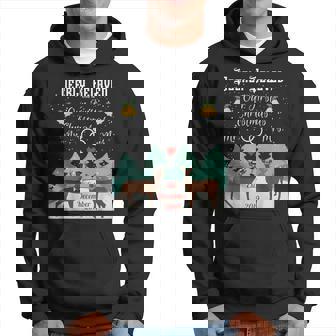 First Christmas Married Deerly Beloved Married December 2019 Hoodie - Monsterry