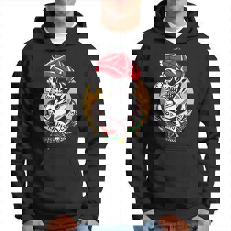 Flash De Tatuaje Tradicional Entintado Adicto A La Tinta De Clase Trabajadora Sudadera - Regaloses
