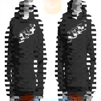 Flip Cool Skateboard Skate Skateboarding Skater Hoodie - Thegiftio UK