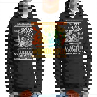Food Service Week Dietary Appreciation Flexible Respect Hoodie | Mazezy