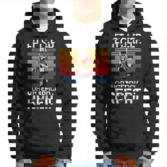 Football Qb Sports Quarterback Qb1 Touchdown Pass Hoodie - Monsterry