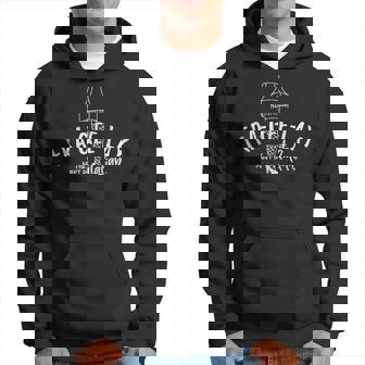 Fra-Gee-Lay That Must Be Italian Retro Christmas Hoodie - Thegiftio UK