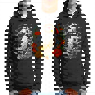 Frailecillo Animal Zoo Ilustración Frailecillo Sudadera - Regaloses