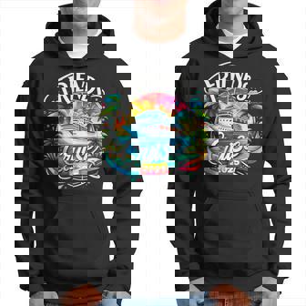 Friends Cruise 2025 Cruise Squad 2025 Friend Group Hoodie - Thegiftio UK