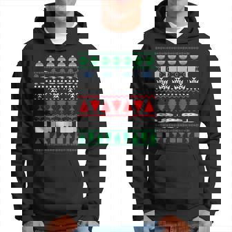 2020 Ugly Christmas Sweater Hilarious X-Mas Sweater Hoodie | Seseable UK