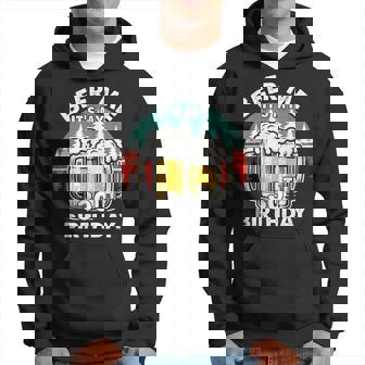30 Years Old Beer Me It's My 30Th Birthday Drinking Hoodie | Seseable CA