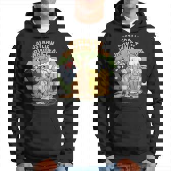 Australia Day Australian Drinking Beer Team Hoodie - Thegiftio UK