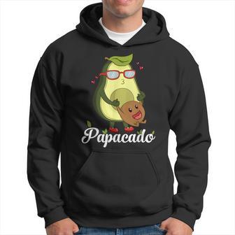 Avocado Papacado S Kapuzenpullover - Geschenkecke