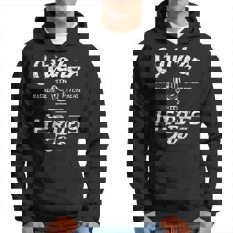 Baseball For Pitcher And Catcher Boys Baseball Hoodie - Monsterry