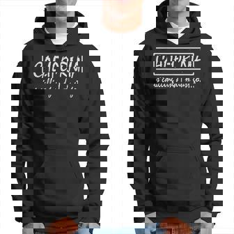 California California Is Calling And I Must Go Hoodie - Monsterry
