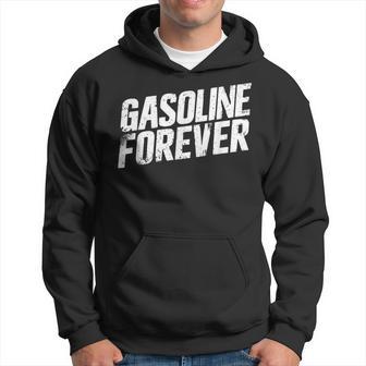 Car Gasoline Forever Hoodie - Thegiftio UK