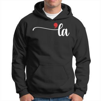 Coma La Hoodie - Thegiftio UK