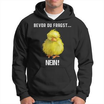 Cute Bird Kapuzenpullover - Geschenkecke