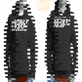 Dad Halloween Deady Mummy Halloween Matching Costume Hoodie - Thegiftio UK