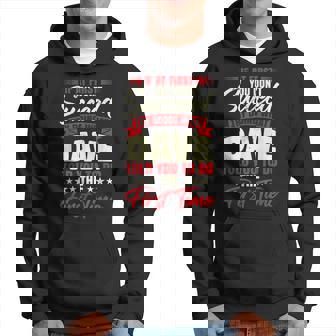 David Birthday Dave Fathers Day Its A Dave Thing Hoodie - Thegiftio UK