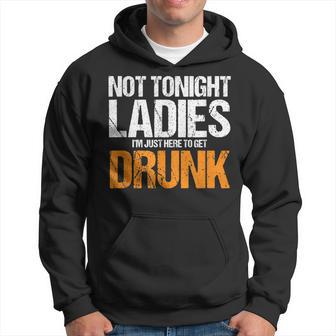 Drinking Bar Pub Alcoholic Liquor Drinker Not Now Hoodie - Thegiftio UK