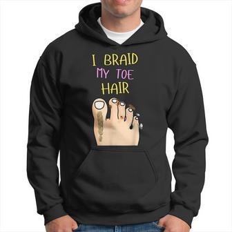 And Embarrassing Gag Hoodie - Thegiftio UK