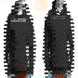 Fitness Freak Meme Bodybuilding Hoodie - Monsterry