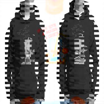 If You Give Mouse A Cookie Costume Birthday Cookies Hoodie | Mazezy