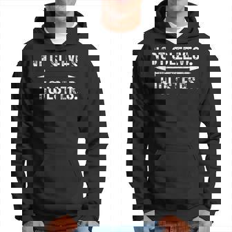 Gym Workout Guns Humor Weightlifter Bodybuilder Hoodie - Thegiftio