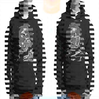 Halloween Dog Cute Skeleton Chihuahua Dogs Hoodie - Thegiftio UK