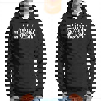 Halloween Wedding Groom Skeleton Till Death Matching Hoodie - Monsterry