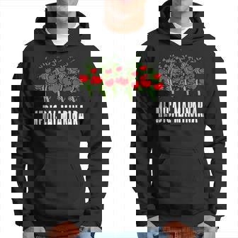 Italian Sauce Pizza Pun Medical Marinara Hoodie - Monsterry