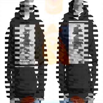 Justice For Peanut P-Nut Squirrel Pnut Justice Hoodie - Monsterry