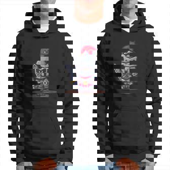 Little Knight Costume Hoodie - Thegiftio