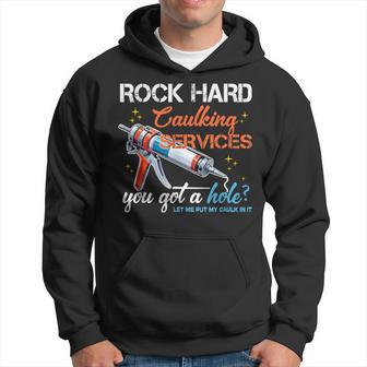 Offensive Embarrassing Inappropriate Adult Humor Men Hoodie - Thegiftio UK