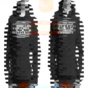Profession Quoteintage Truck Driver Sudadera - Regaloses
