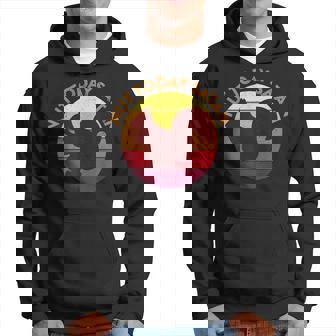Squirrel Pun Nut Today Satan Pop Culture Saying Meme Hoodie - Monsterry