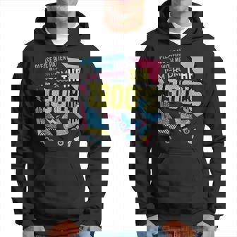 Vintage Please Be Patient With Me I'm From The 1900'S Hoodie - Monsterry