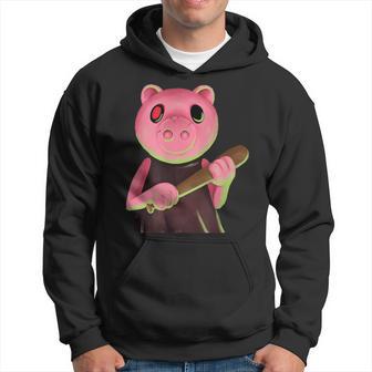 Game Piggy Hoodie - Thegiftio UK