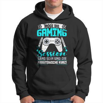 Gamer Zocker Games Pc Gaming Slogan Kapuzenpullover - Geschenkecke