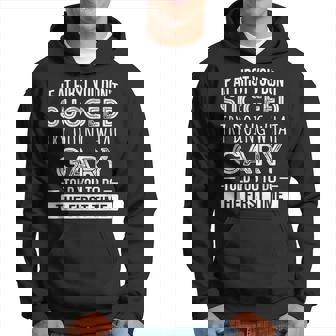Gary Family Reunion Surname Hoodie - Monsterry