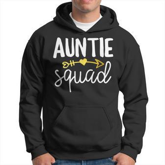 Geburtstag Der Tante Squad Kapuzenpullover - Geschenkecke